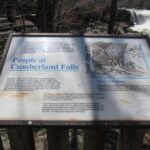 Haunted Cumberland Falls State Park