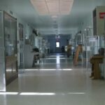 Haunted Museum of Colorado Prisons