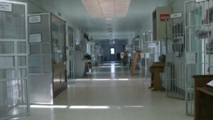 Haunted Museum of Colorado Prisons