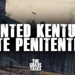 Haunted Kentucky State Penitentiary
