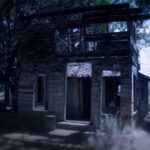 Haunted Skinwalker Ranch