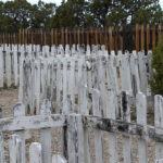 Haunted Mercur Cemetery