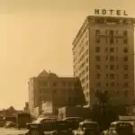 Haunted Pioneer Hotel Arizona