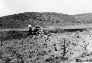 Haunted Mountain Meadows Massacre