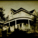 Haunted Whispers Estate
