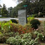 Haunted Ansley Park