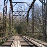 Haunted Ghost Bridge