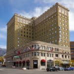 Haunted Ben Lomond Hotel